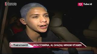 Ahmad Dhani Terlilit Hutang, Al Ghazali Kembali Kerja Jadi DJ - i-Tainment 05/09