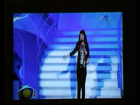 Andrada Cretu - Let Me Try