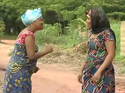 Miser Episode 11   LATEST 2015 GHANAIAN TV SERIES