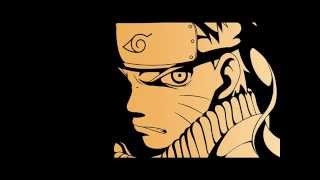 Naruto Opening 9 &quot;Yura Yura&quot; por Hearts grow.