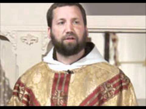 Homily 12-02-2011 Fr. Mark Mary.wmv