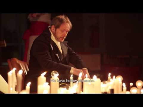 Trailer Danton's death 13|14 subtitled - Toneelgroep Amsterdam