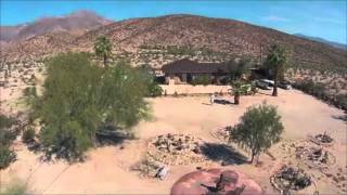 preview picture of video 'Borrego Springs Vacation Rental'