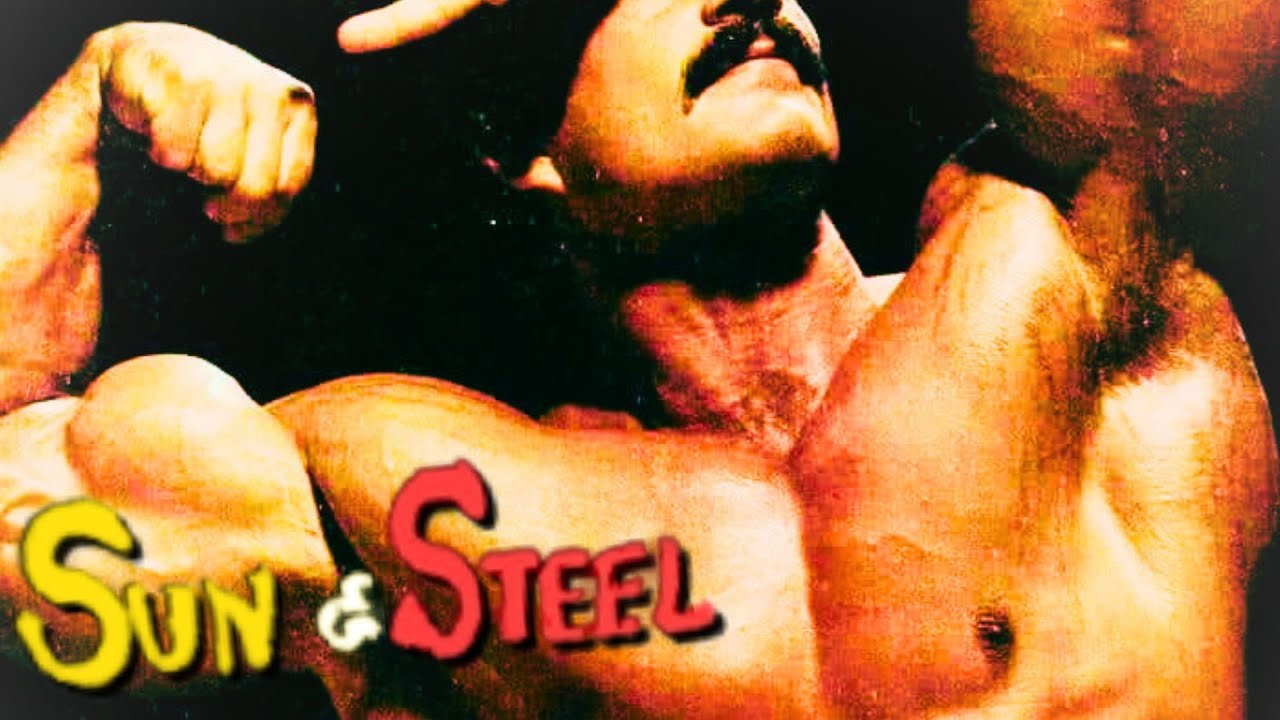 Building a Body and Mind: The Secret Link Between Physicality and Intellectualism