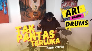Download lagu KEISYA LEVRONKA - Tak Pantas Terluka (Drum Cover by : Ari Bahri Drums) versi ​⁠@RezaZulfikar mp3