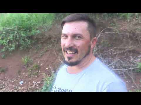 RIO URUGUIAI COM MARCOS MONDAI SANTA CATARINA BRASIL