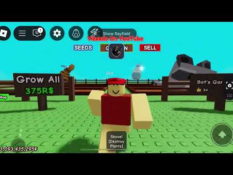 LATEST FE Grow A Garden Script Pet Spawner New Update 💢 No Key & PasteBin Link 📜 No Ban ⛔️!!!!