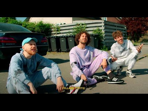 Fuld Effekt - LOKAL (Officiel Musikvideo)