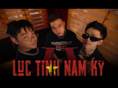 Lục Tỉnh Nam Kỳ II @blackaofficial083  ft. @playboicamau  x @MikazeArthur