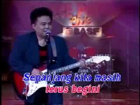 Pance Pondaag - 10a - Kucari Jalan Terbaik (Kucoba Untuk Bertahan)