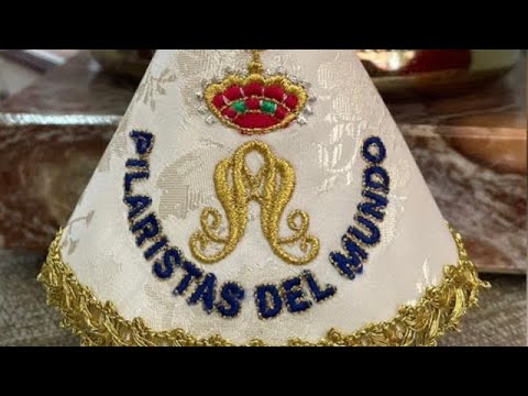 Pilaristas del mundo.