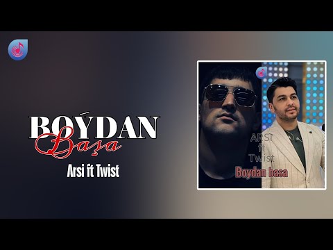 Arsi ft Twist - Boydan Basha [TmRap-HipHop]