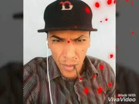 La placa 89 un peo con sangre  tema improvisado Trebol lqa bestea prodc.