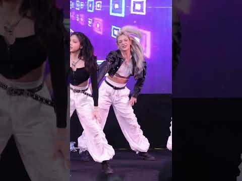 【4K60P】fancam NT6​ cover​ XG @THE​ MALL​ LIFESTORE​ THAPRA​ COVER​ DANCE​ BATTLE 2023​