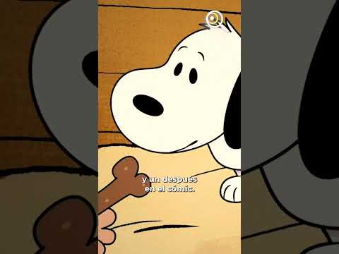 Hora de Celebrar Juntos y más clips de Snoopy | The Snoopy Show Compilación | Apple TV