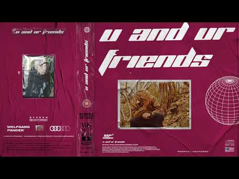 "u and ur friends" - blackbear / brakence / Pop Trap Type Beat