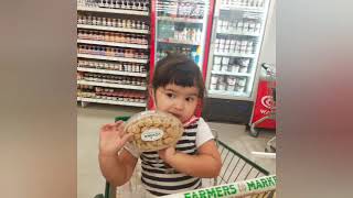 Download lagu Anak kecil MIX Bule dan Batak yg lucu mp3