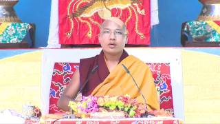 Lamp on the Path to Enlightenment