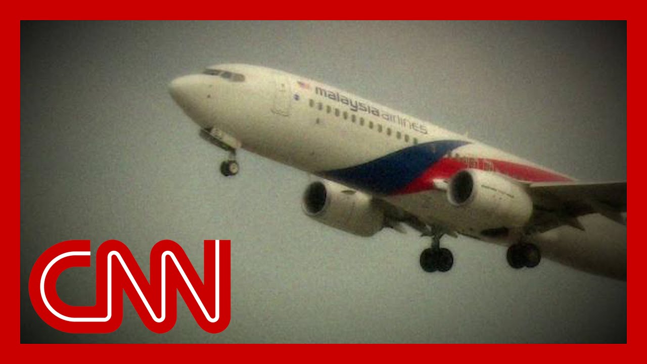 The Mystery of Malaysia Airlines Flight 370 (2019)