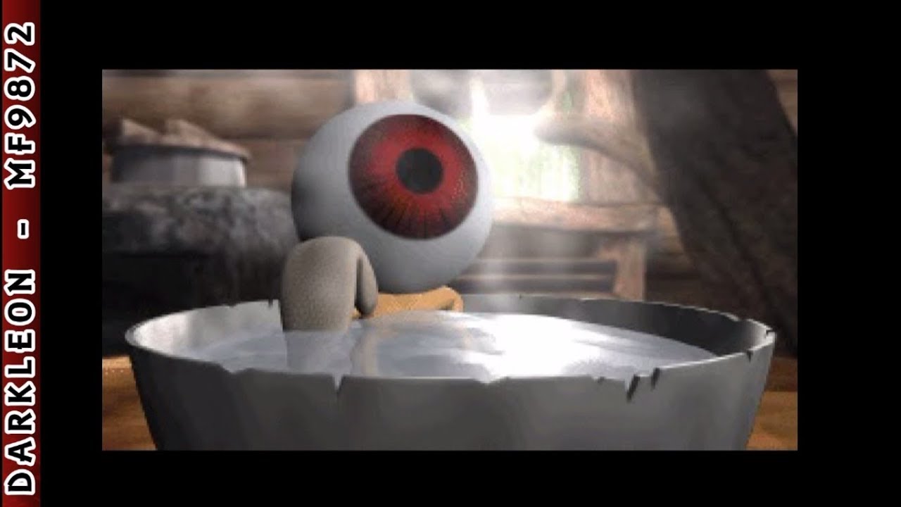 Game Intro