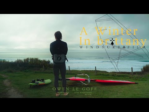 Owen Le Goff and Amaury MARCHAND