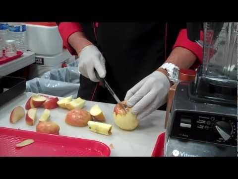 download lagu mp3 mp4 How To Make Applesauce In A Vitamix, download lagu How To Make Applesauce In A Vitamix gratis, unduh video klip How To Make Applesauce In A Vitamix
