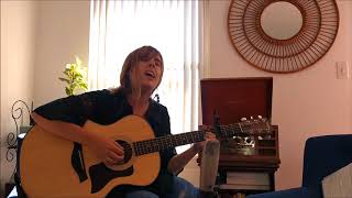 MUNA &quot;If U Love Me Now&quot; cover by Ashly LaRosa