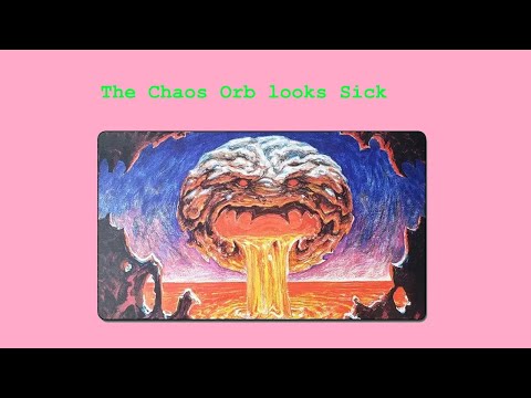 POE 3.22 ~ 10Chaos Challenge