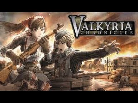 valkyria chronicles walkthrough part 10