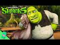 SHREK 5 2026 NEW TRAILER DreamWorks Animation Mike Myers Zendaya Movie Concept Teaser
