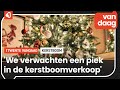 Social distancing veroorzaakt piek in verkoop kerstspullen