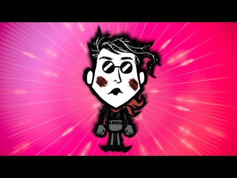 How to be an S+ Tier Wes