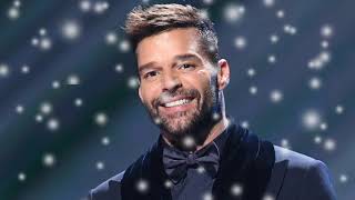 Cuando Me Acuerdo De Tí - Ricky Martin (por serge djbcmx)