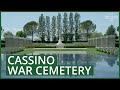 Explore Cassino War Cemetery | Cemetery Tour | The Commonwealth War Graves Commission Explore Cassino War Cemetery | Cemetery Tour | The Commonwealth War Graves Commission
