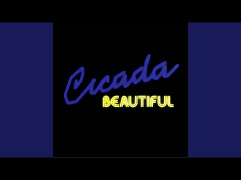 Beautiful (Electric Blue) (Radio Edit)