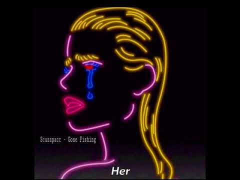 ScuzzPacc - Gone Fishing (Prod. by Tripleabeats)