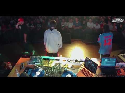 Hydra Vs Bruno Bug - Tecniche Perfette 2016 (Video Ufficiale)