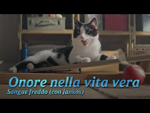 Sangue freddo (con Jankos) | Onore nella vita vera - League of Legends