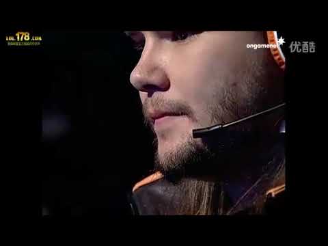 Fnatic vs StarTale: OGN Azubu Spring 2012 Group D Loser's Final Match