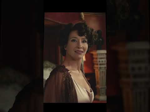 The truth is often cruel. The Baroness is Cruella's mother. #video #film #movieclips