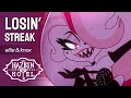 Losin Streak Female Hazbin Hotel Cover By Knox