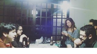 2015. What a Time to Be Alive.