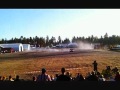 Farfar Gillar Volvo