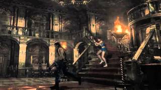 RESIDENT EVIL ZERO - Pre-Order Trailer HD (PS3/PS4/XBOX360/ONE/PC)