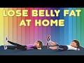 Exercise For Kids Kids Exercises To Lose Belly Fat At Home