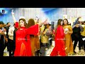 Na Chars Da Na Sharab Da Aliya Noor VS Malika Prem Dance Performance 2026 SK Studio