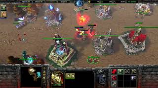 Destiny of the Blood Elves Chapter 03