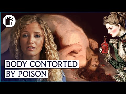 Victorian England's Poisonous Food, Exploding Baths, And Dangerous Gas | Best History Documentaries