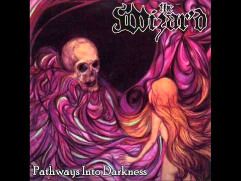 The Wizar'd - Some like it dead