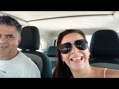 TRAIRÍ-CE/MOSTRAMOS muita coisa legal +Rolê pelo Centro